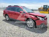 2018 Subaru Outback фото
