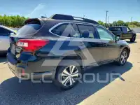 2018 Subaru Outback фото