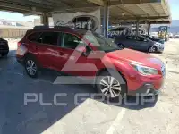 2018 Subaru Outback фото