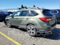 2018 Subaru Legacy photo