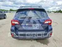 2018 Subaru Outback фото