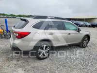 2018 Subaru Outback photo