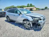 2018 Subaru Outback photo