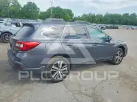 2018 Subaru Outback photo