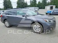 2018 Subaru Outback фото
