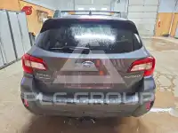 2018 Subaru Outback фото