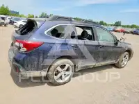 2018 Subaru Outback фото