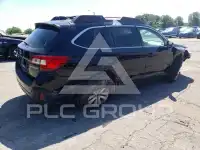 2018 Subaru Outback фото