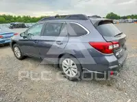 2018 Subaru Outback фото