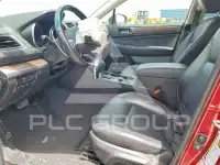 2018 Subaru Outback фото