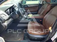 2018 Subaru Outback фото