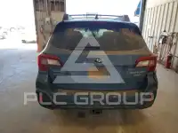 2018 Subaru Outback photo