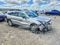 2018 Subaru Outback photo