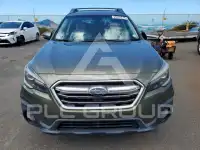 2018 Subaru Outback фото