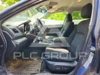 2018 Subaru Outback photo