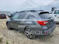2018 Subaru Outback фото