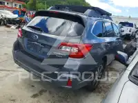 2018 Subaru Outback photo