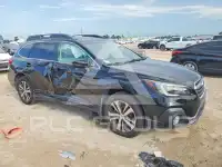 2018 Subaru Outback фото