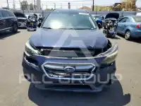 2018 Subaru Outback фото