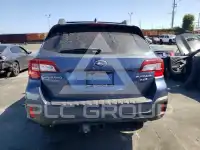 2018 Subaru Outback фото