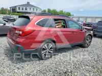 2018 Subaru Outback photo