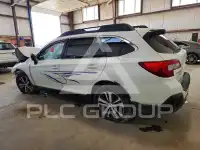 2018 Subaru Outback фото