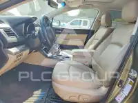 2018 Subaru Outback фото
