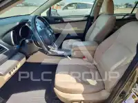 2018 Subaru Outback фото