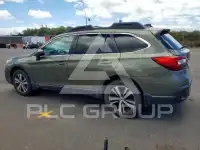 2018 Subaru Outback фото