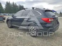 2018 Subaru Outback photo