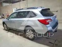 2018 Subaru Outback фото
