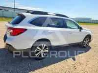 2018 Subaru Outback фото