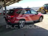 2018 Subaru Outback фото