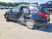 2018 Subaru Outback фото