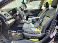 2018 Subaru Outback фото