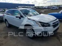 2018 Subaru Outback фото