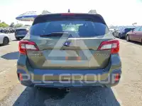 2018 Subaru Outback фото