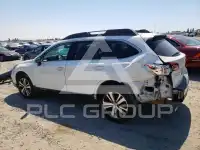 2018 Subaru Outback photo
