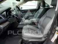 2018 Subaru Outback фото