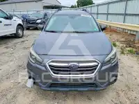 2018 Subaru Outback фото