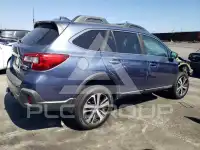 2018 Subaru Outback фото