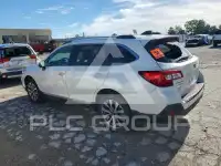 2018 Subaru Outback photo