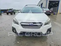 2018 Subaru Outback фото