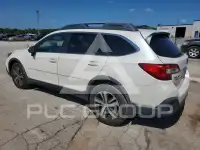 2018 Subaru Outback фото
