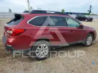 2018 Subaru Outback фото