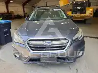 2018 Subaru Outback фото