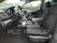 2018 Subaru Outback фото