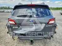 2018 Subaru Outback фото