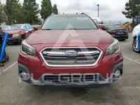 2018 Subaru Outback photo