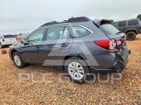 2018 Subaru Outback photo